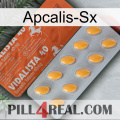 Apcalis-Sx 43